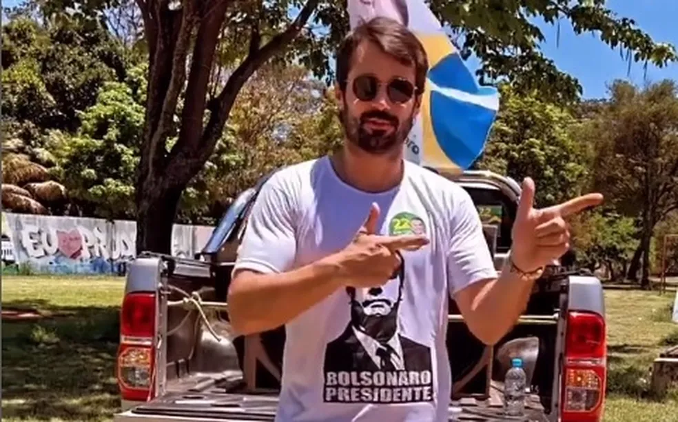 Prudentino Guilherme Piai é alvo de três acusações; favorecer suas empresas e encobrir rombo na secretaria de Agricultura