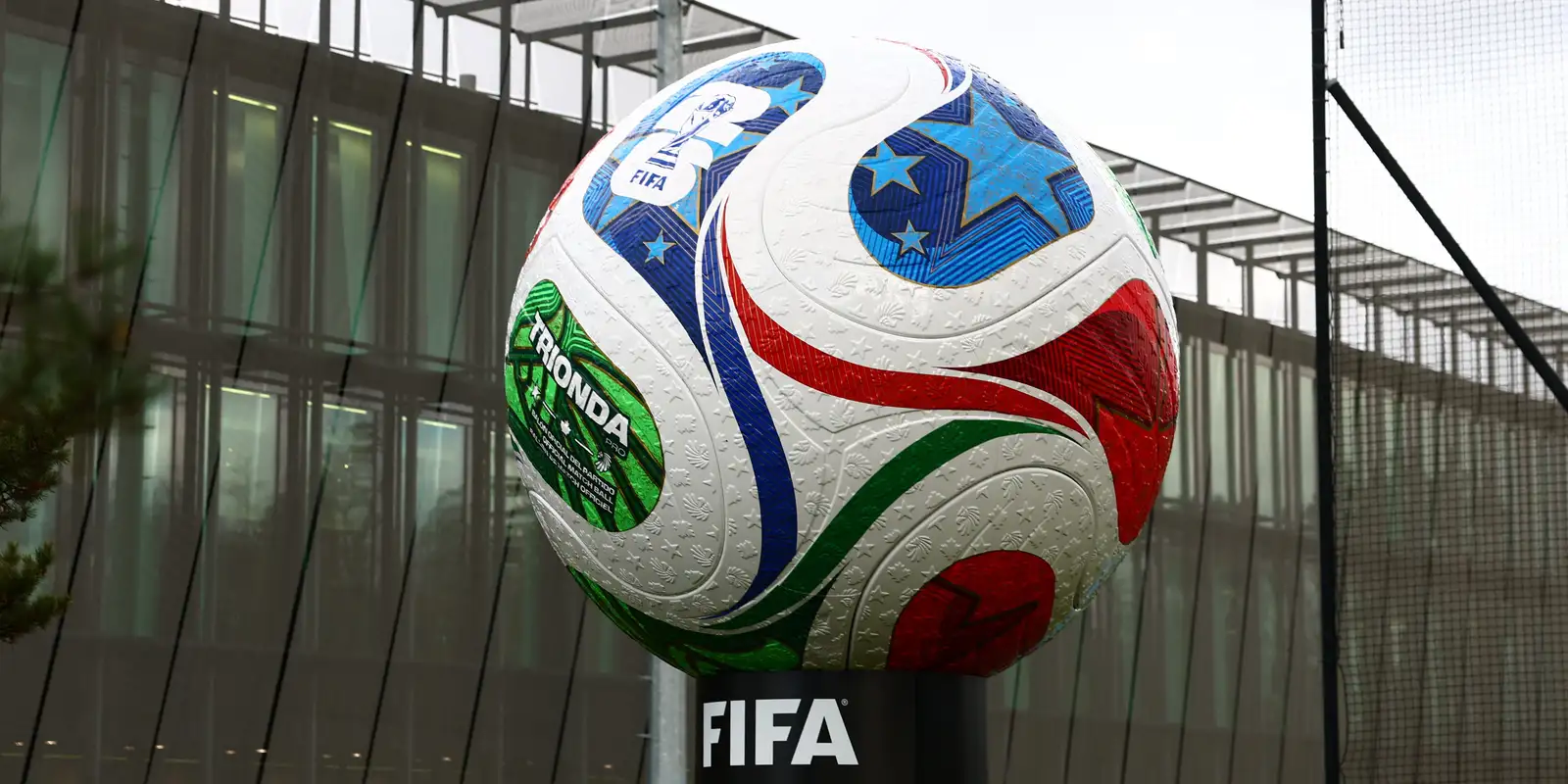 Copa 2026: confira todos os grupos da competição