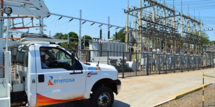 Energisa é um atraso em Rancharia