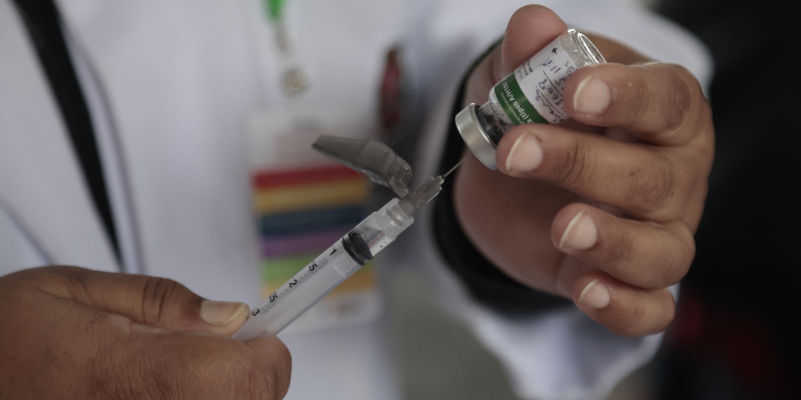 Ministério da Saúde intensifica vigilância do vírus da Influenza