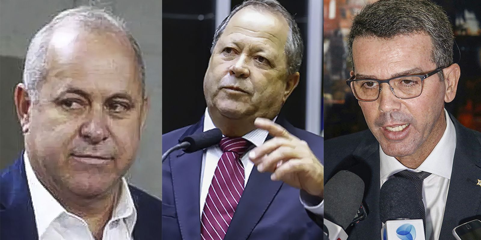 Moraes pede data para julgar réus pelo assassinato de Marielle Franco