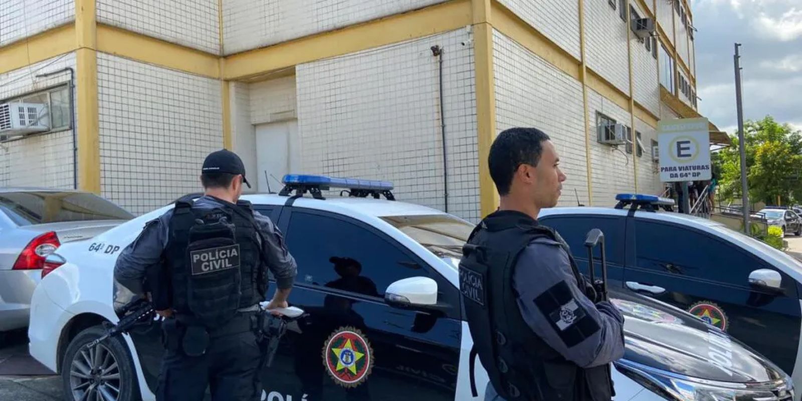 TRF2 mantém prisão preventiva de TH Joias e outros 4 acusados