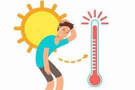 No Natal, em Rancharia, a temperatura chegou aos 40ºC na cidade e choveu no balneário