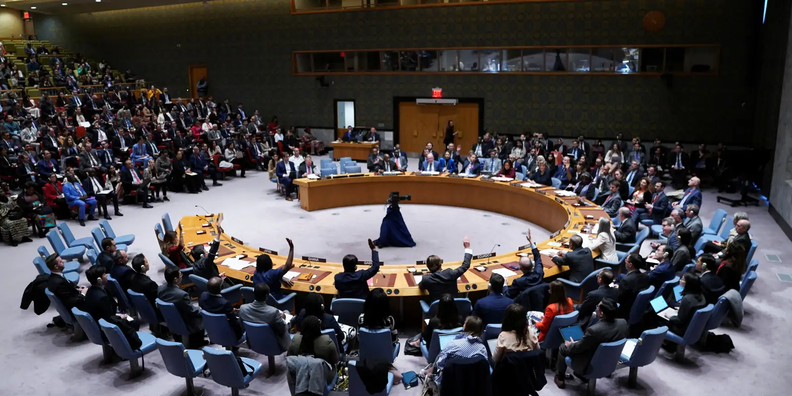 Direito internacional não foi respeitado em ataque dos EUA à Venezuela