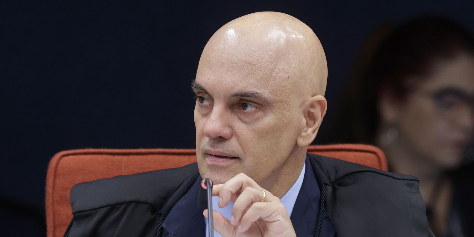 STF arquiva inquérito contra delegados da PRF por blitze nas eleições