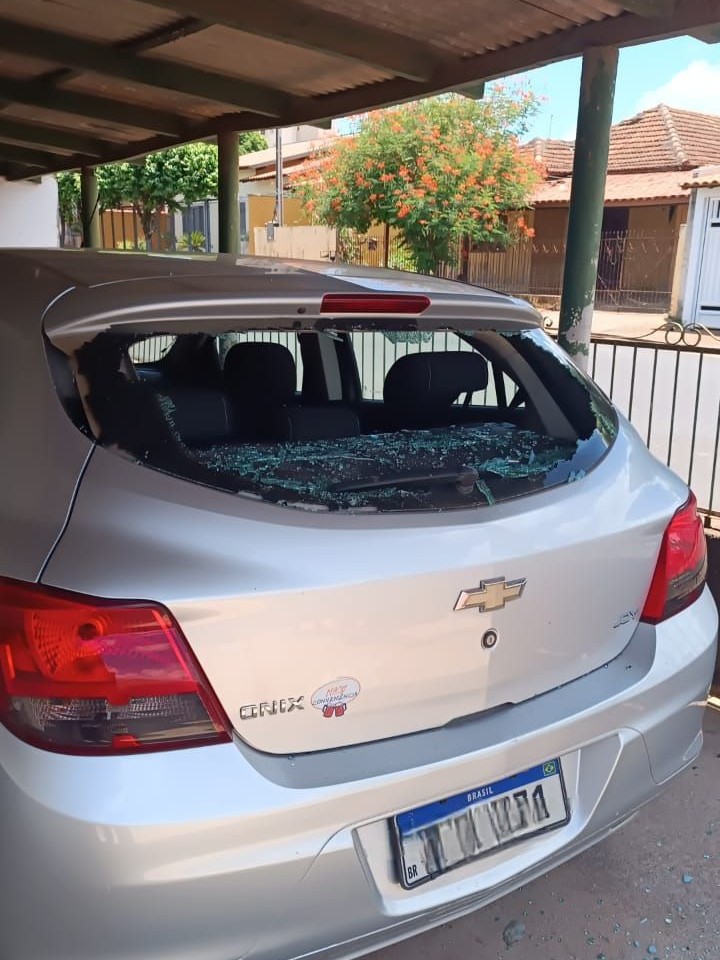 Polícia diz que tem suspeitos do “atentado” à secretária municipal