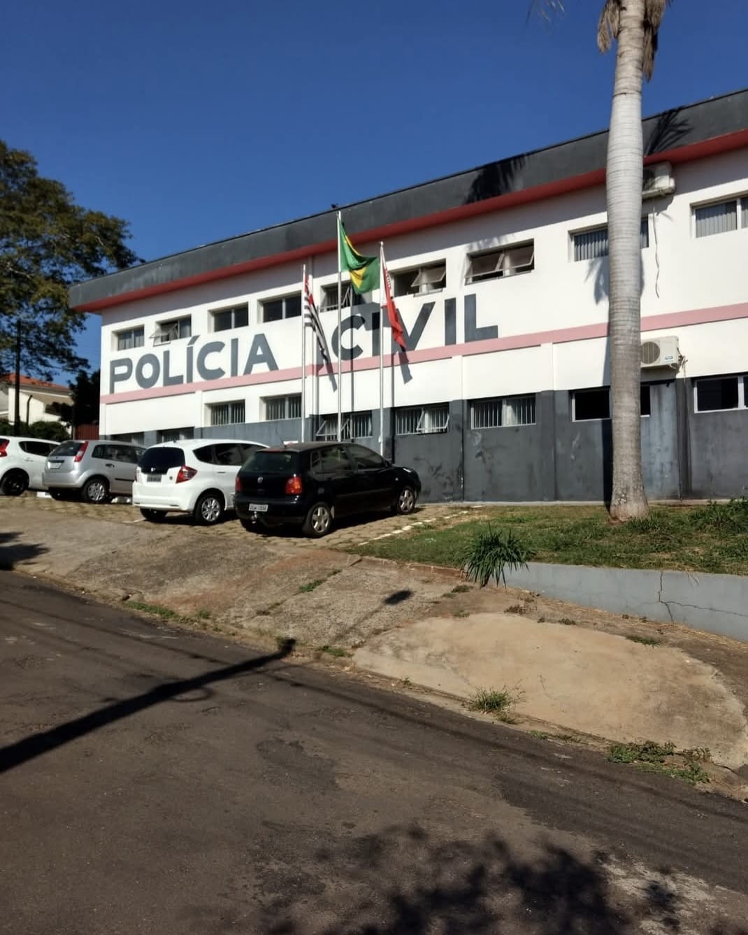 Condenado, homem foi preso antes de tomar as cervejas que havia furtado horas antes