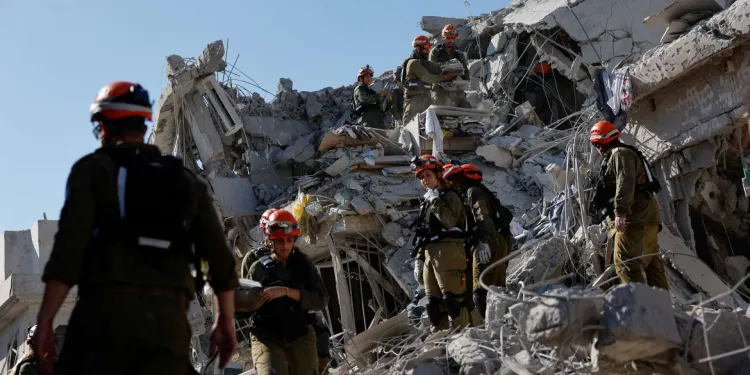 EUA e Israel atacam novamente o Irã: covardia e ilegitimidade se repetem
