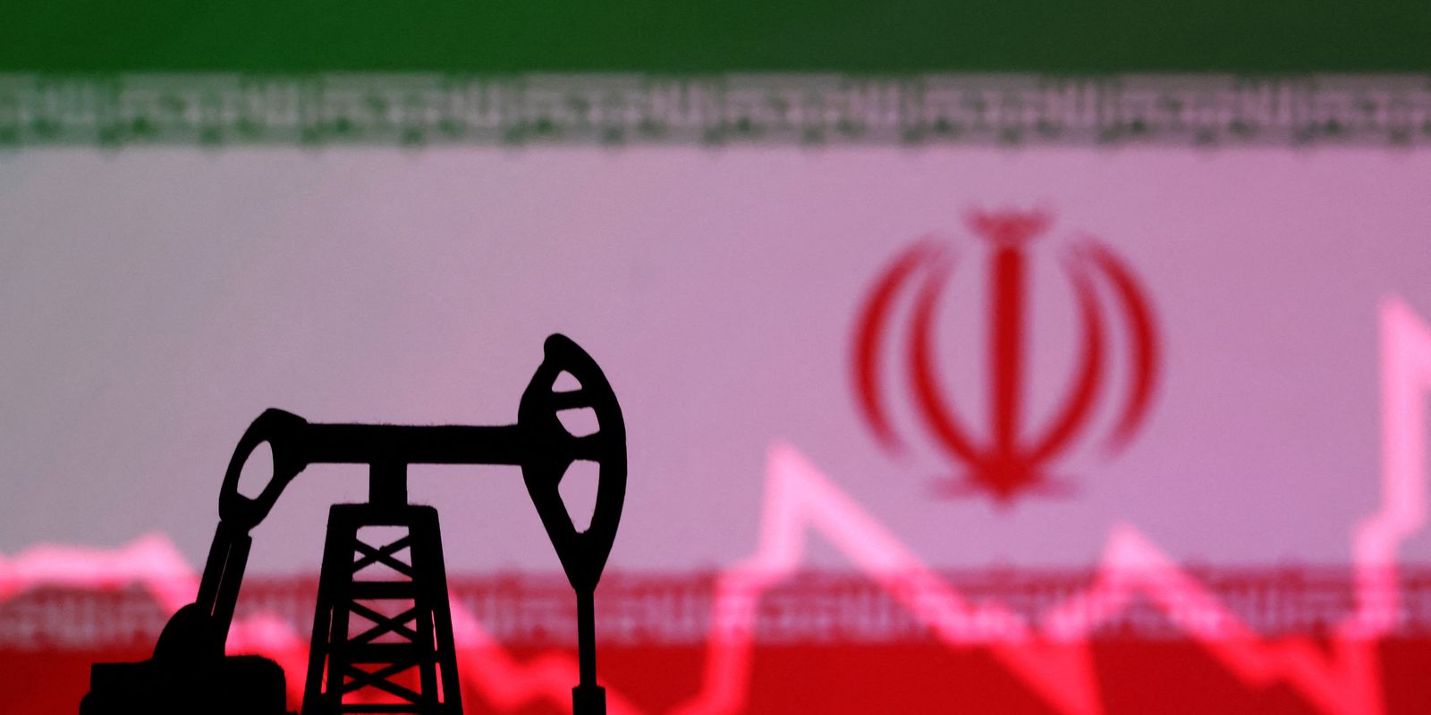 Irã ameaça indústria de energia do Catar, Arábia Saudita e Emirados