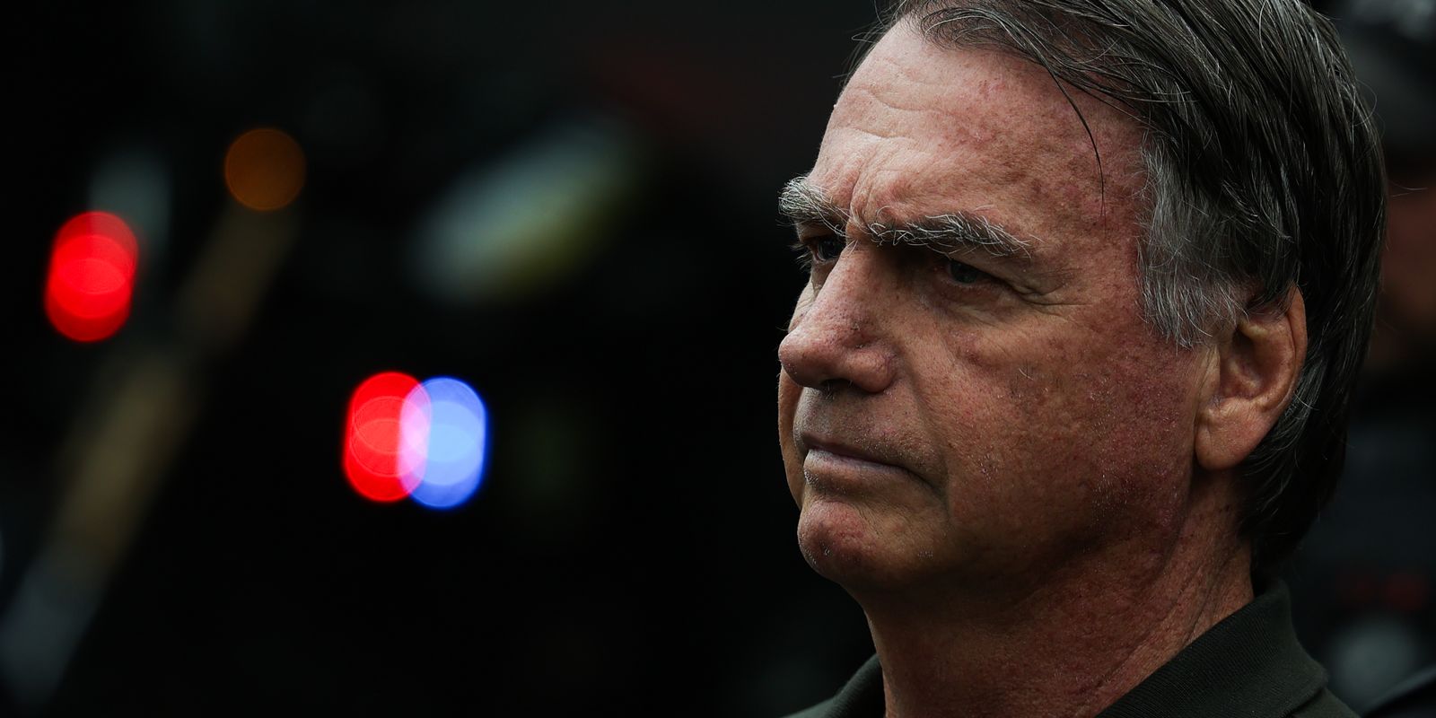 STF tem maioria para negar novamente prisão domiciliar de Bolsonaro 