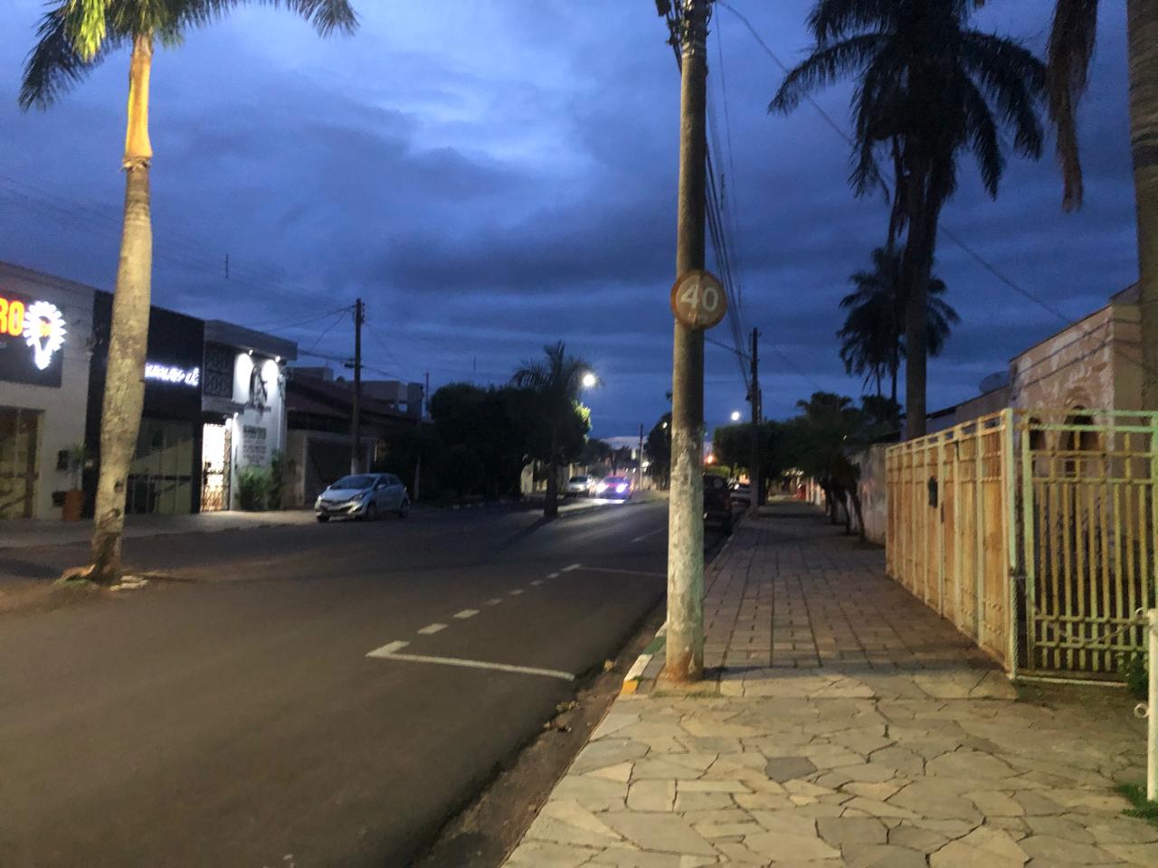 Trânsito, quem é o maior culpado?