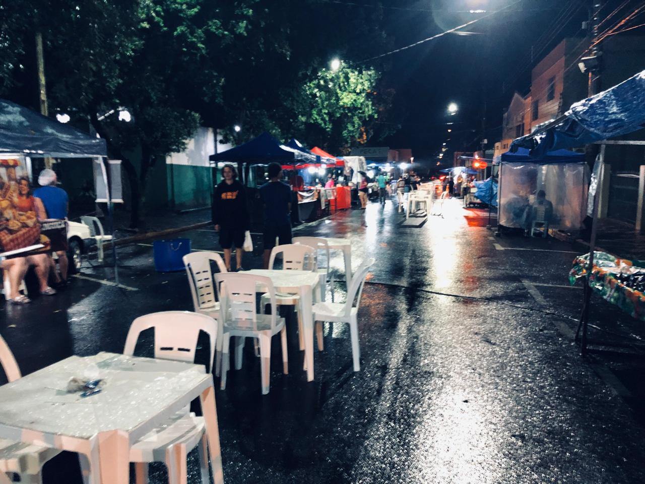 Feira da Lua, qual o seu futuro?