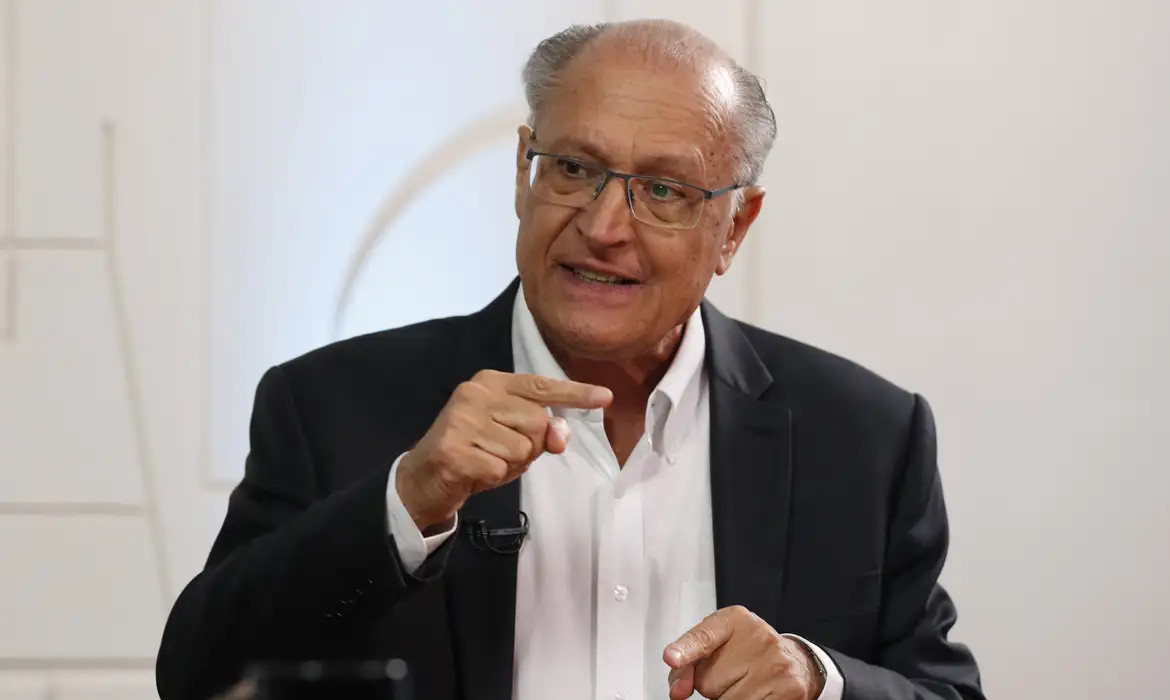 Vice-presidente Alckmin cumpre compromissos em Andradina e Presidente Prudente, na segunda-feira