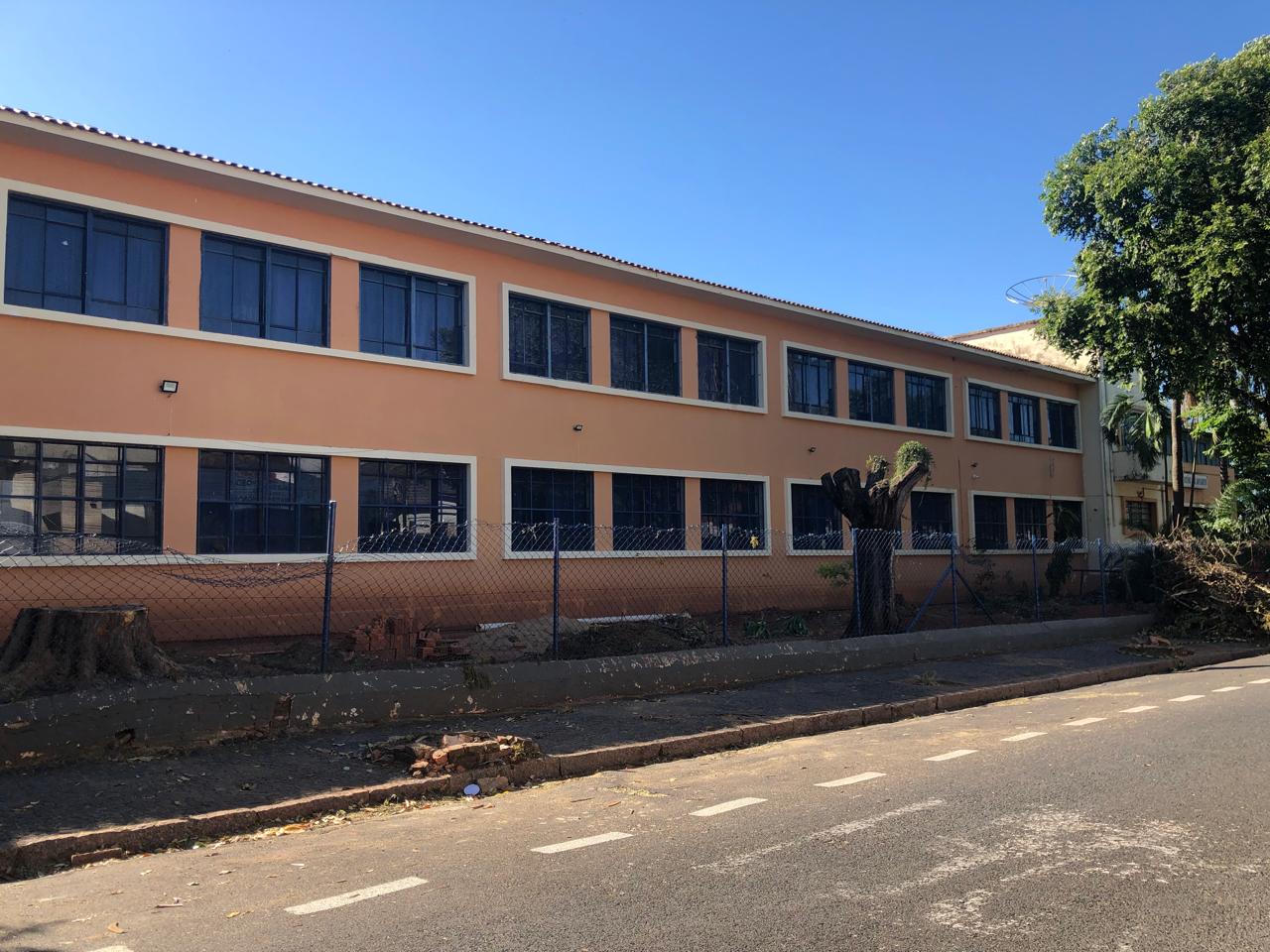 Secretaria de Educação emite nota sobre a briga das estudantes da Escola Estadual D. Antonio