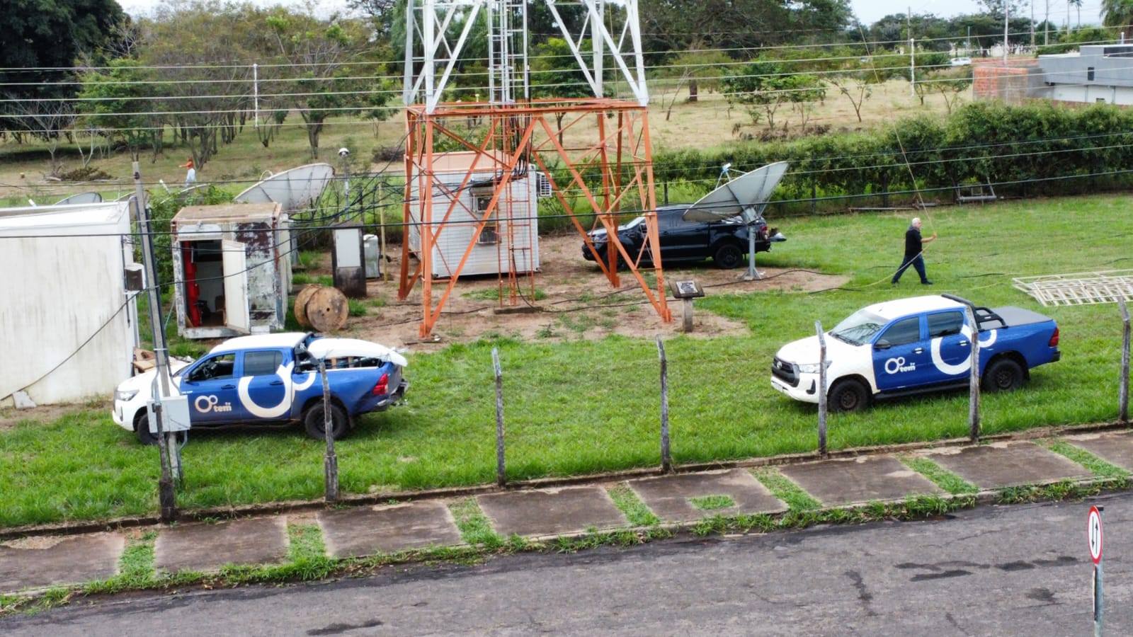 Ministério das Comunicações diz que não há portaria autorizando o funcionamento da TV TEM em Rancharia