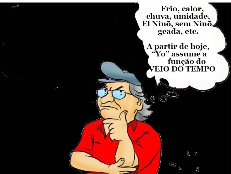 “Veio do Tempo” diz que Rancharia amanhece com muito frio amanhã (18)