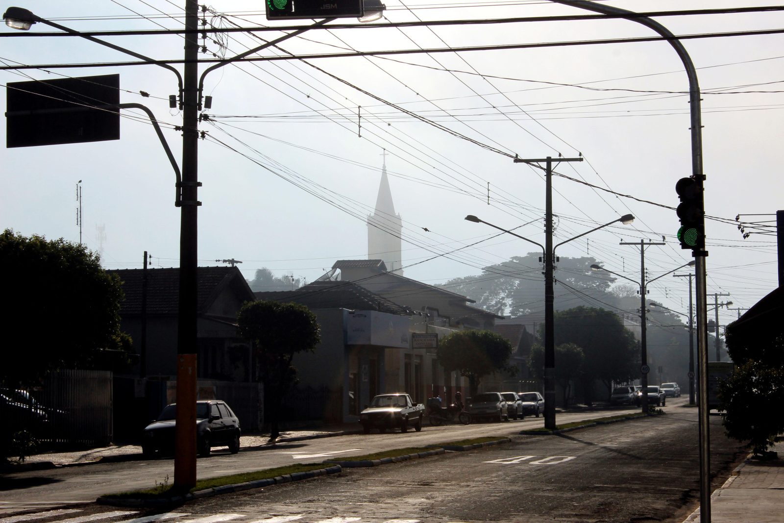Rancharia mantém sua diversidade climática no mês de junho